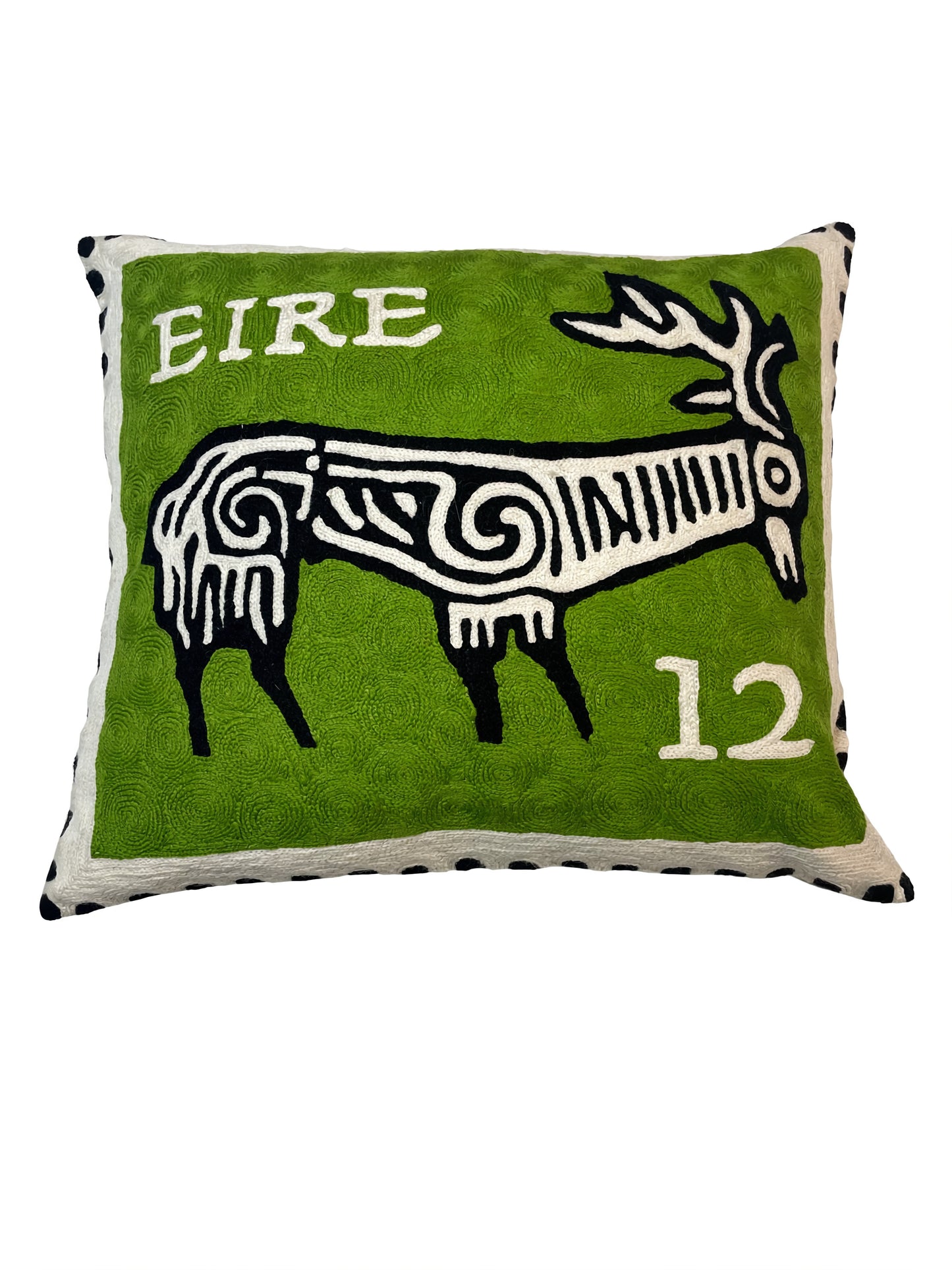 celtic stag