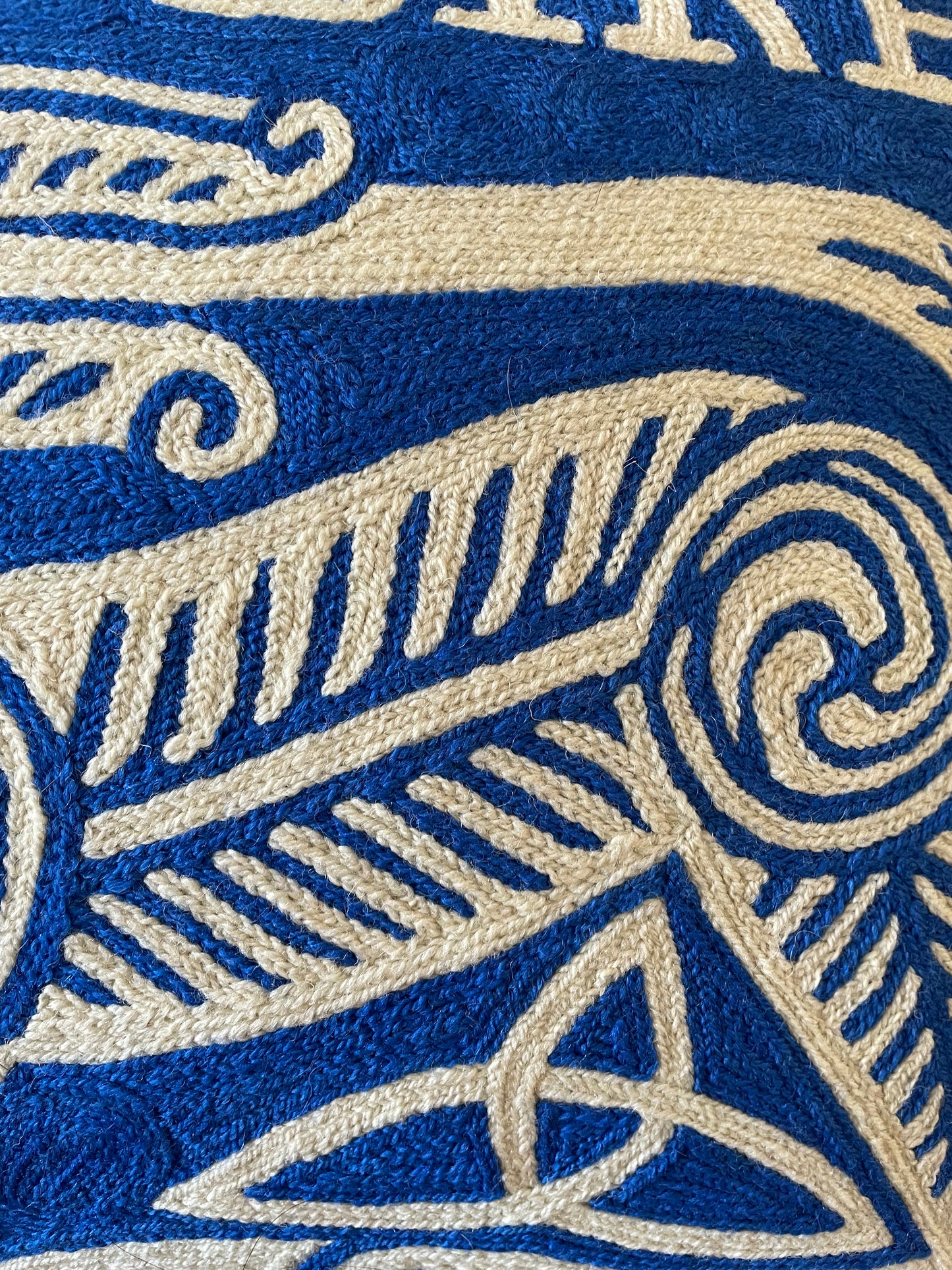 atlantic blue stamp