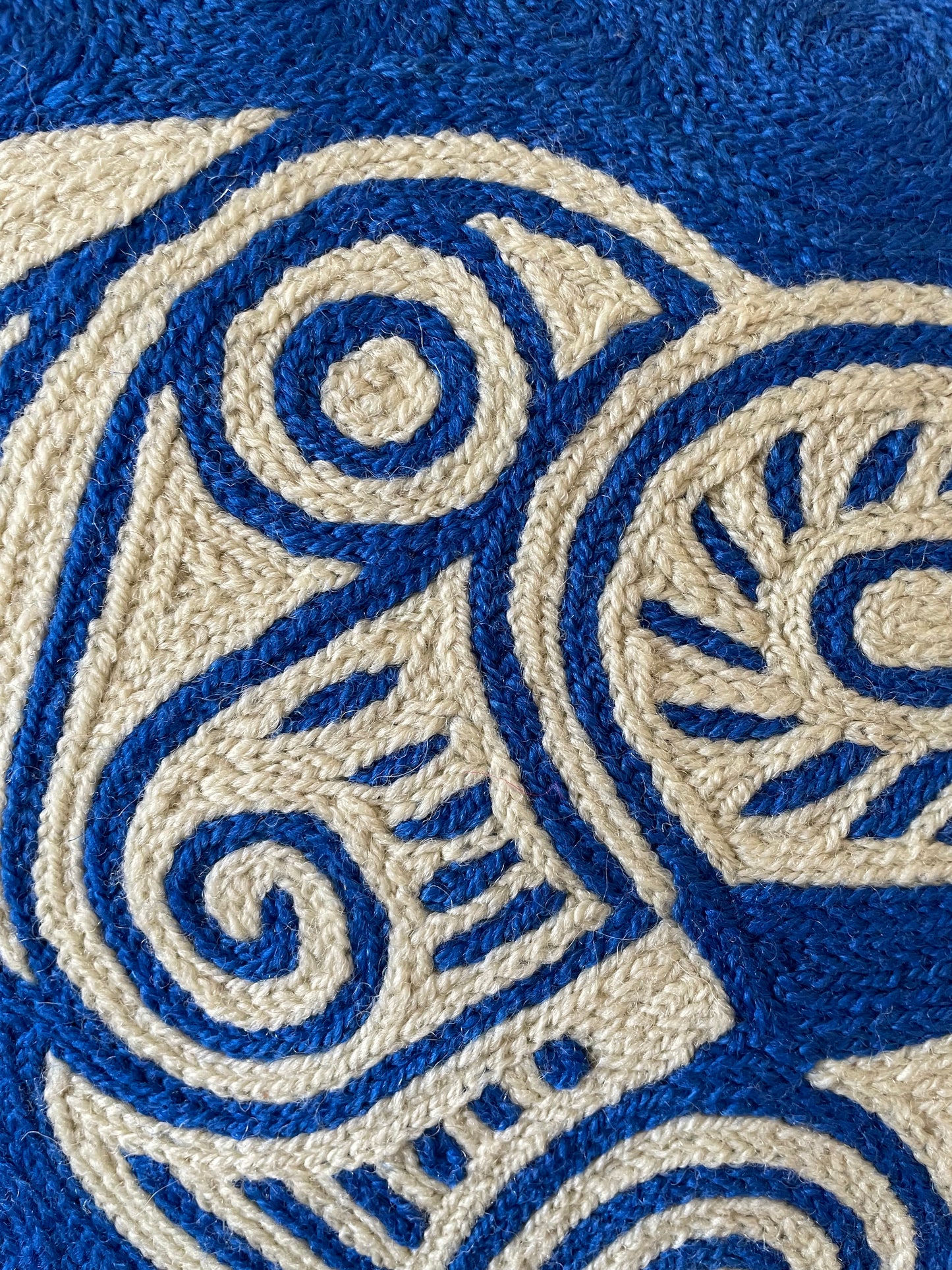 atlantic blue stamp