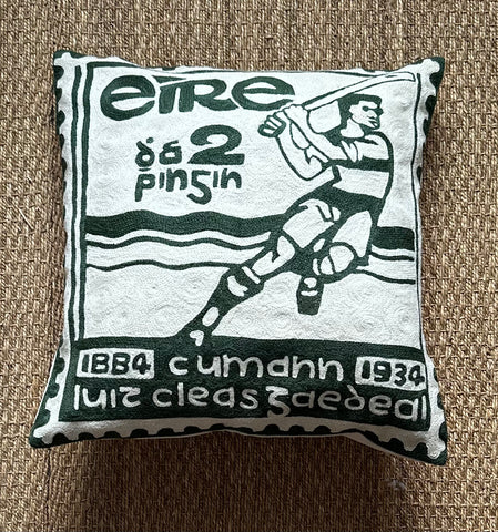 GAA Commemorative Stamp