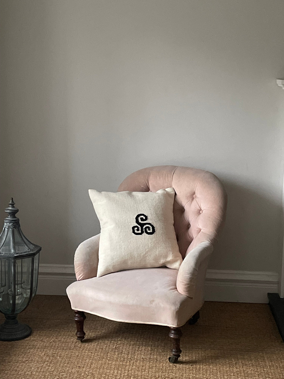 Cushions