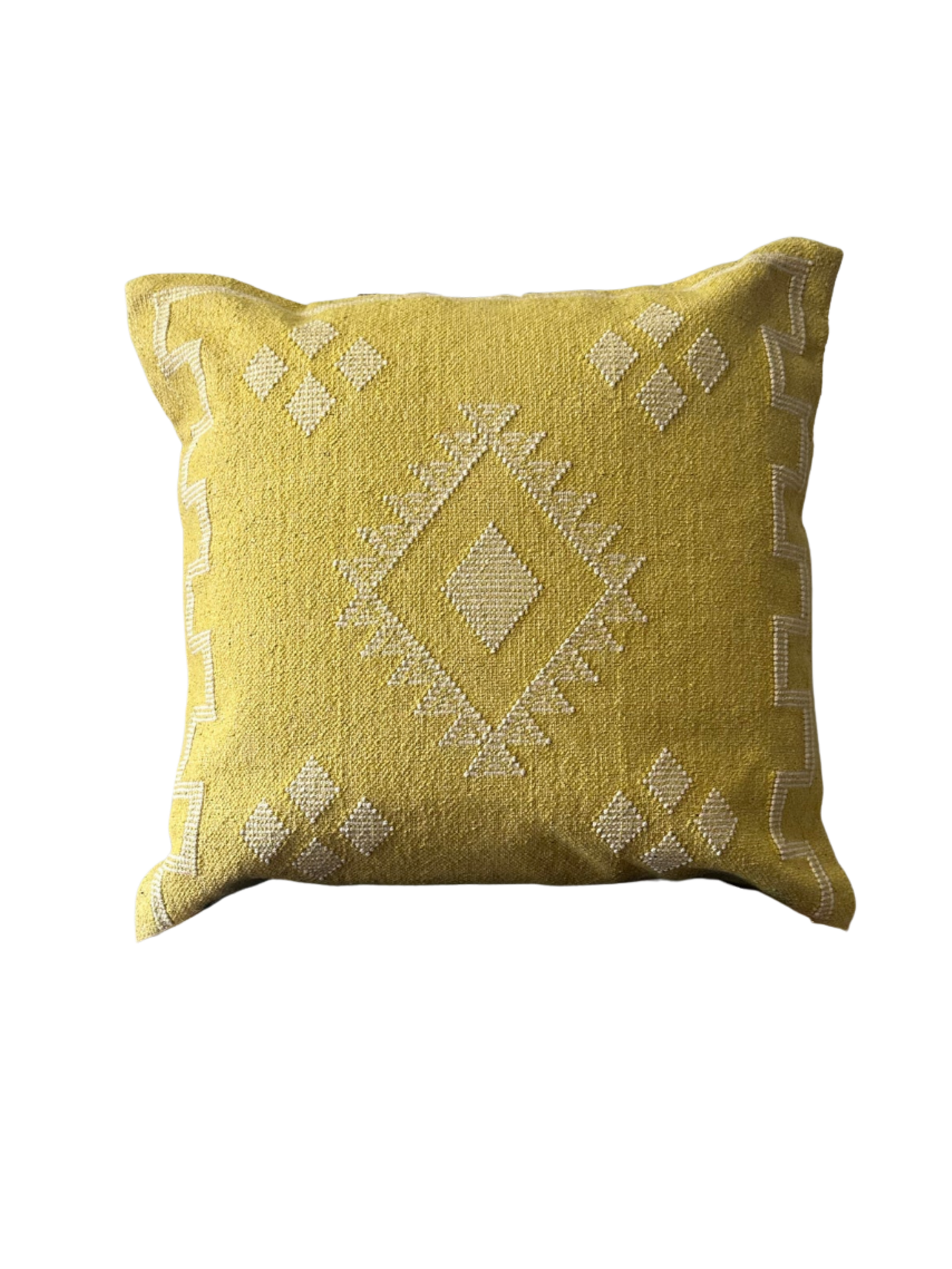 mellow yellow