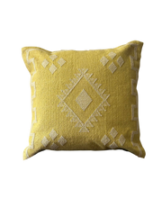 Mellow Yellow