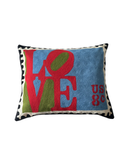 Love Stamp Cover