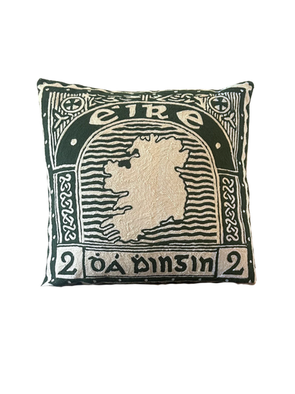 Irish Free State Stamp