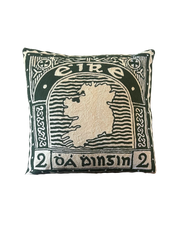 Irish Free State Stamp
