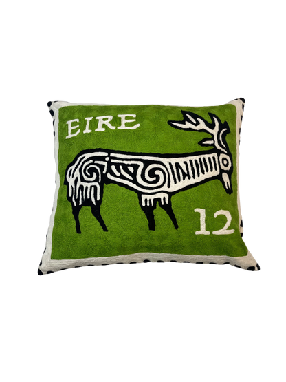 Celtic Stag