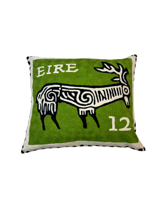 Celtic Stag