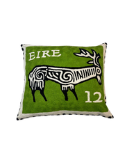Celtic Stag