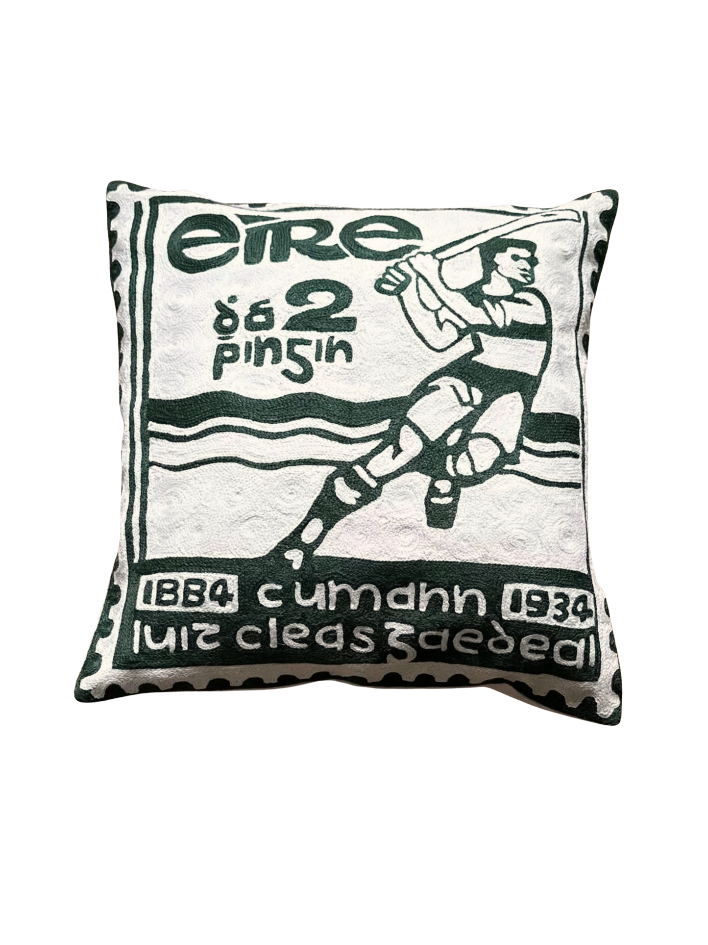 gaa commemorative stamp
