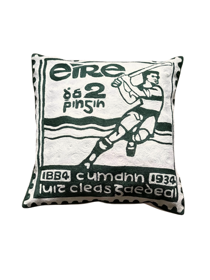 GAA Commemorative Stamp