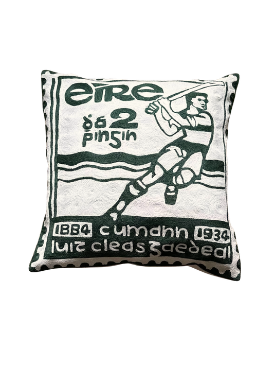 GAA Commemorative Stamp