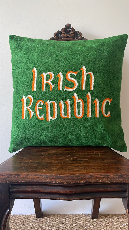 Easter Rising