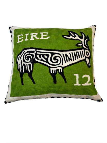 Celtic Stag
