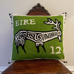 Celtic Stag