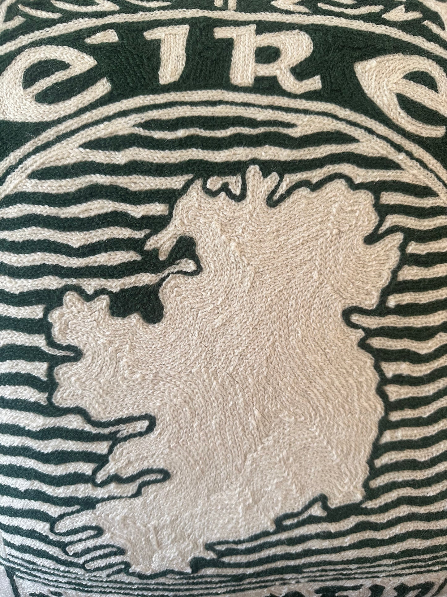 irish free state stamp