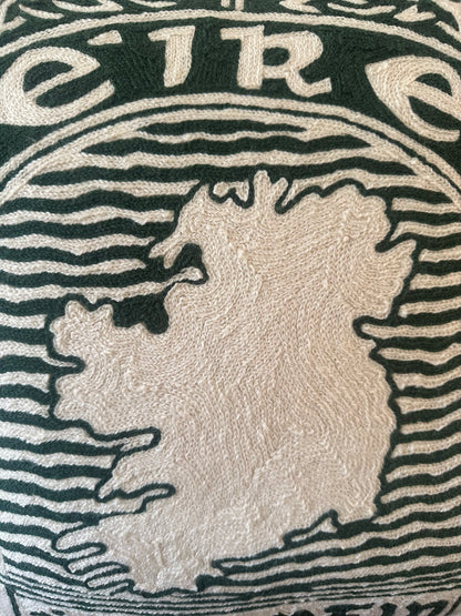 Irish Free State Stamp