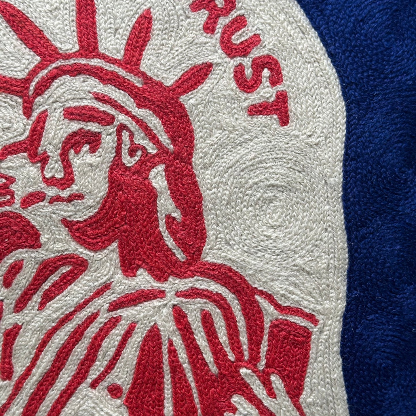 liberty stamp cover
