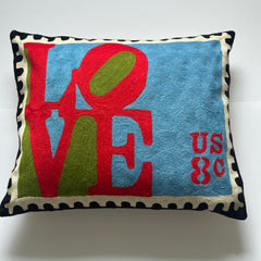 Love Stamp Cover