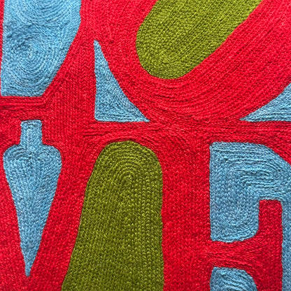 Love Stamp Cover