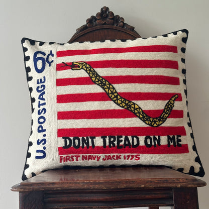 Don't Tread On Me