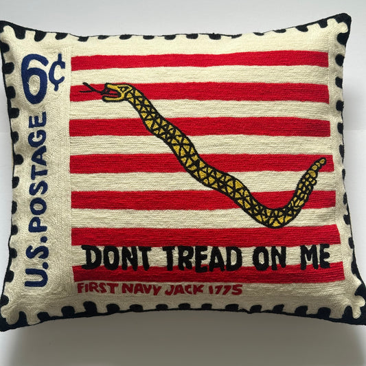 Don't Tread On Me