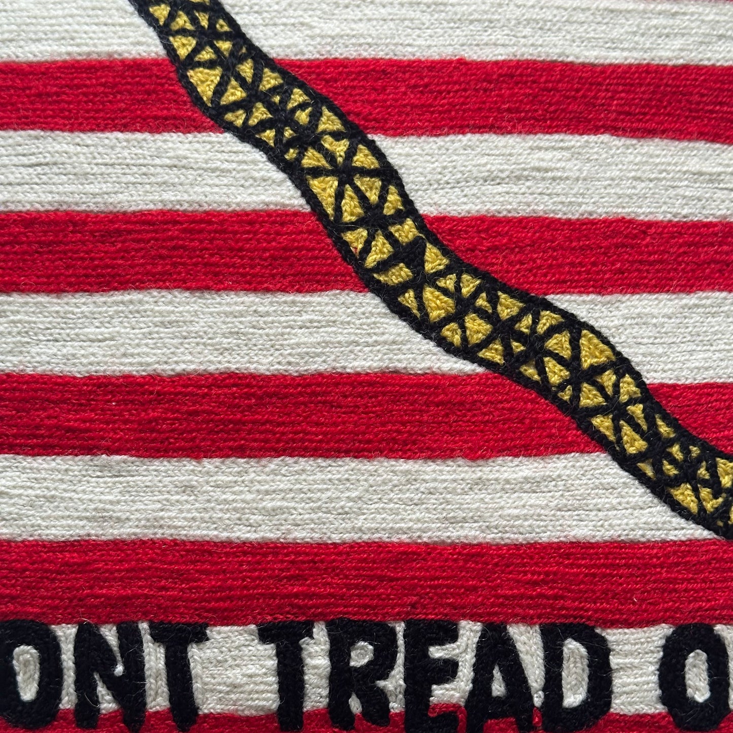 don't tread on me
