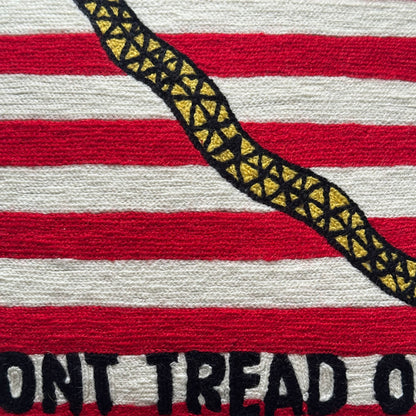 Don't Tread On Me