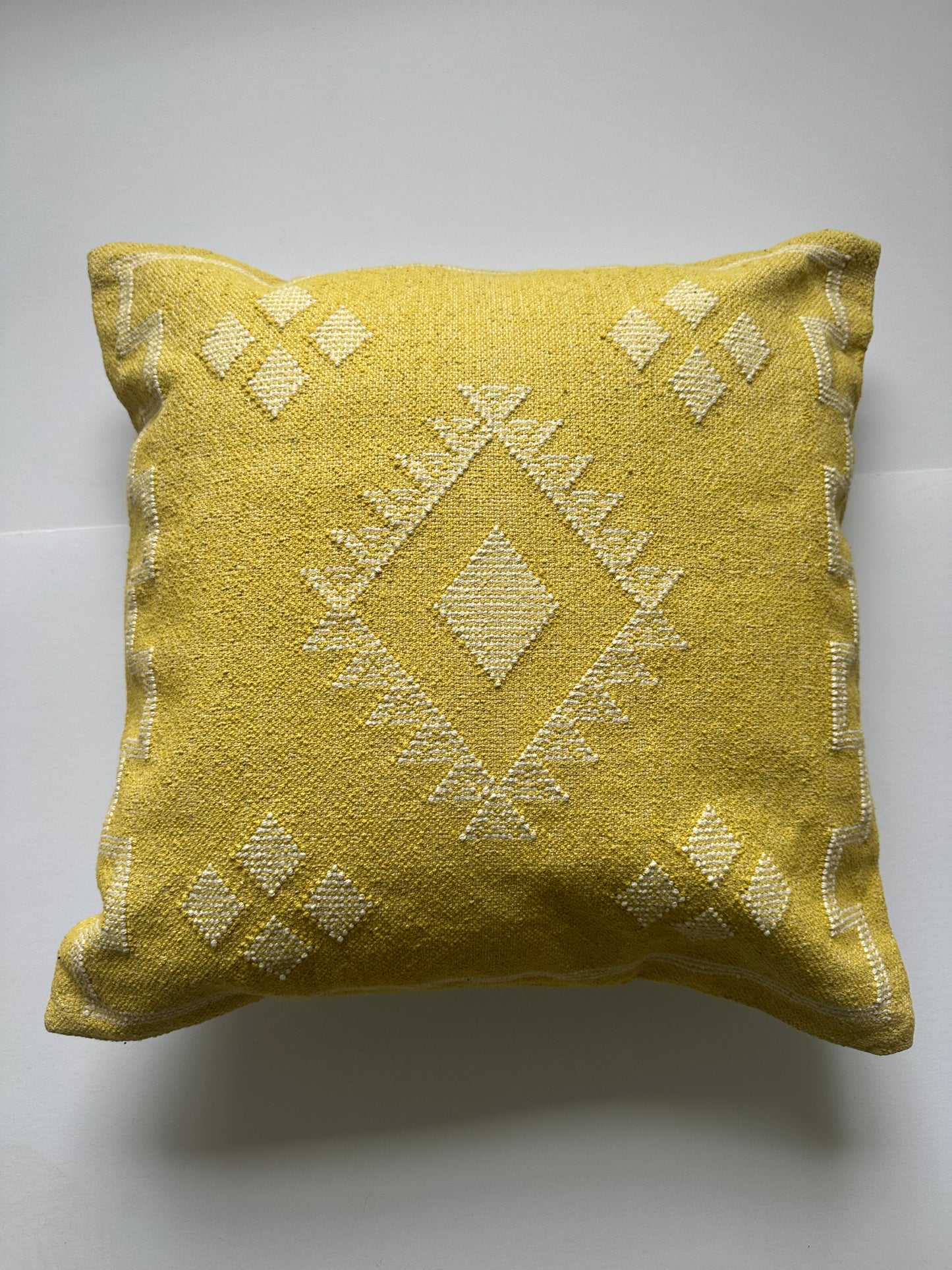 mellow yellow
