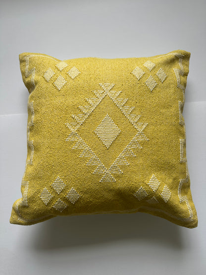 Mellow Yellow