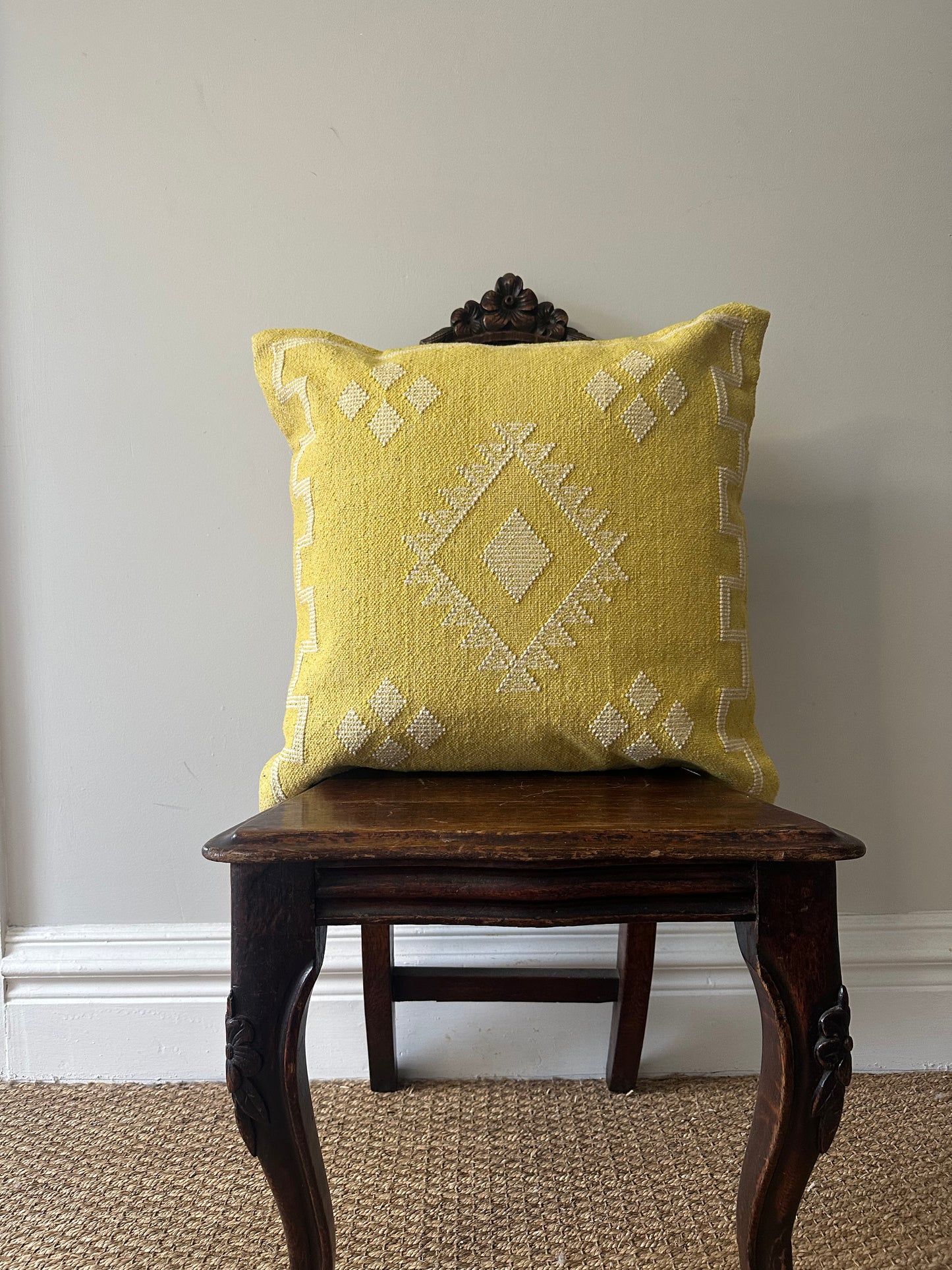 mellow yellow