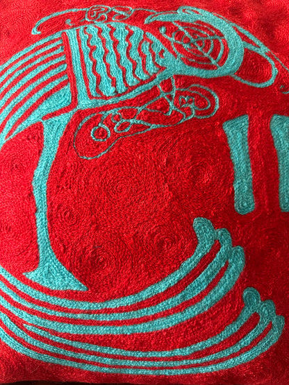 Celtoc PLume 1P (Red/Blue)