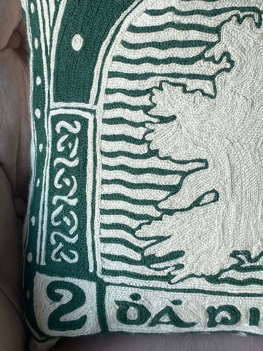 Seasca Donegal - Irish Textiles – Seasca.Donegal