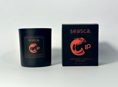 Celtic Plume Peppermint Lemon and Bergamot
