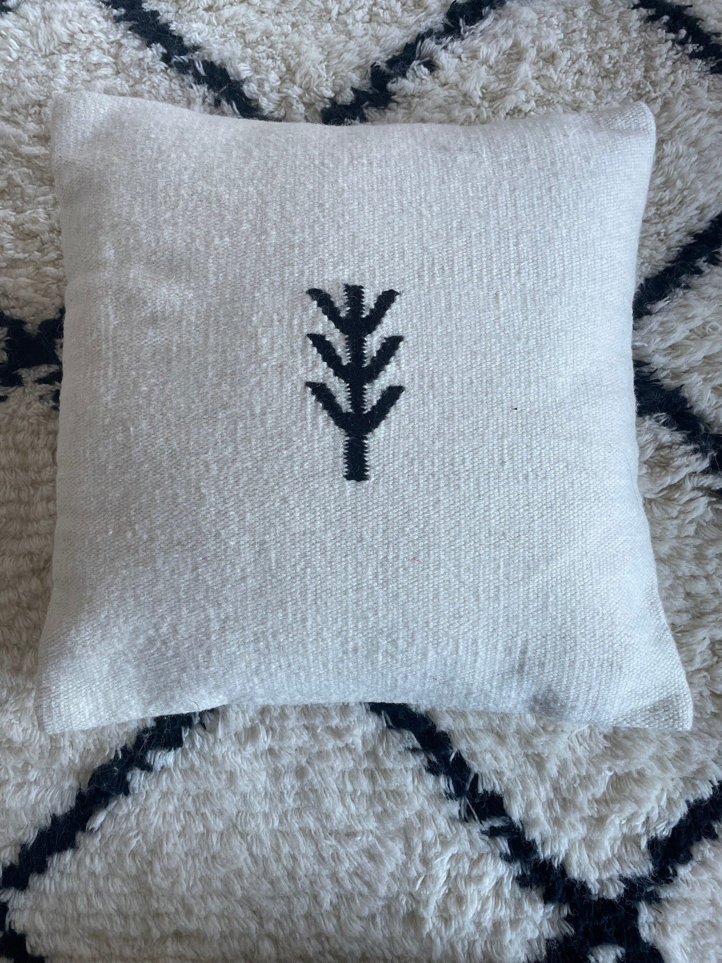 beltane cushion cover